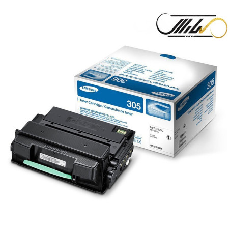 کارتریج سامسونگ مشکی MLT-D305L SAMSUNG