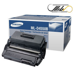 کارتریج سامسونگ مشکی ML-D4550B  SAMSUNG