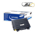 کارتریج سامسونگ آبی CLP-510 D5C SAMSUNG