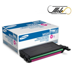 کارتریج سامسونگ قرمز CLT-M508S SAMSUNG