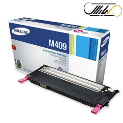 کارتریج سامسونگ قرمز CLT-M409S SAMSUNG