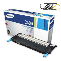 کارتریج سامسونگ آبی CLT-C409S SAMSUNG