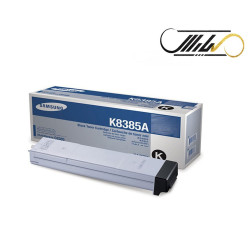 کارتریج سامسونگ مشکی CLX-K8385A SAMSUNG