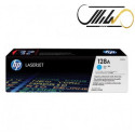 ست چهار رنگ کارتریج اچ پی HP 128A