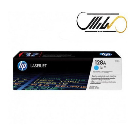 ست چهار رنگ کارتریج اچ پی HP 128A