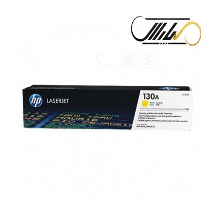 ست کارتریج اچ پی چهار رنگ HP 130A