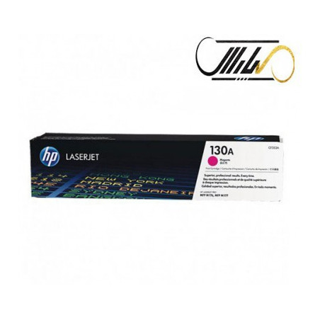 ست کارتریج اچ پی چهار رنگ HP 130A