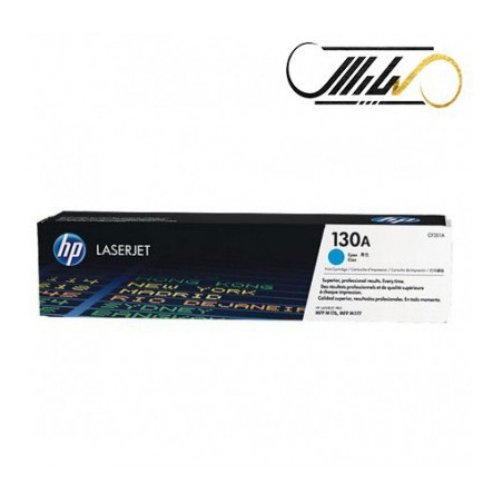 ست کارتریج اچ پی چهار رنگ HP 130A