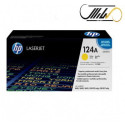 ست چهار رنگ کارتریج اچ پی HP 124A