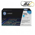ست چهار رنگ کارتریج اچ پی HP 124A
