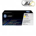 ست کارتریج اچ پی چهار رنگ HP 305A