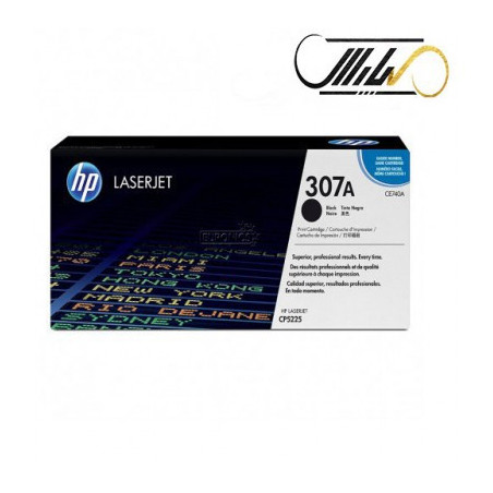 ست کارتریج اچ پی چهار رنگ HP 307A