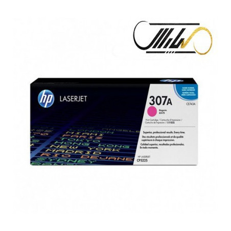 ست کارتریج اچ پی چهار رنگ HP 307A