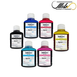 جوهر پرینتر EPSON