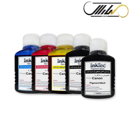 جوهر پرینتر CANON