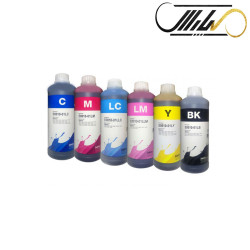 جوهر 1 لیتری اینک تک  INKTEC EPSON