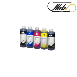 جوهر 1 لیتری اینک تک  INKTEC CANON