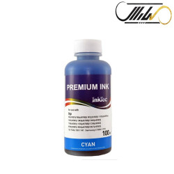 جوهر آبی  اینک تک INKTEC HP PREMIUM