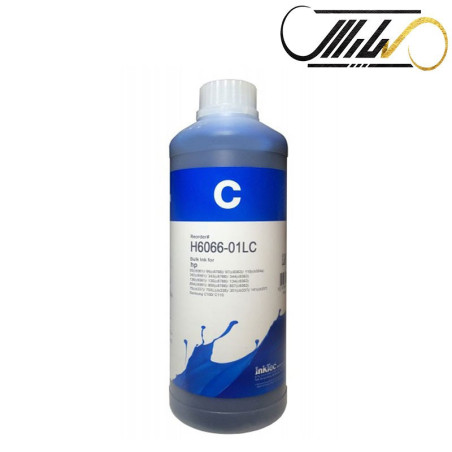 جوهر آبی INKTEC HP