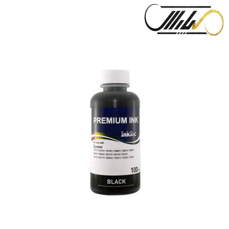 جوهر مشکی  INKTEC PREMIUM EPSON
