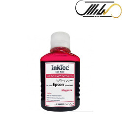 جوهر قرمز  INKTEC EPSON