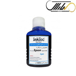 جوهر آبی INKTEC EPSON
