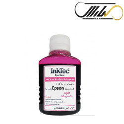 جوهر قرمز روشن INKTEC EPSON