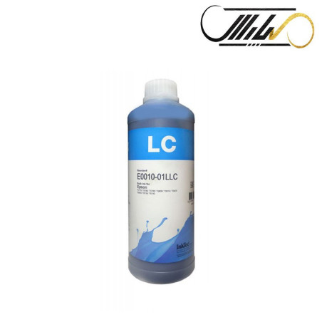 جوهر آبی روشن INKTEC EPSON