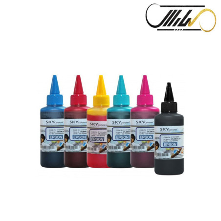 جوهر  SKY EPSON