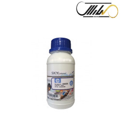 جوهر آبی SKY HP