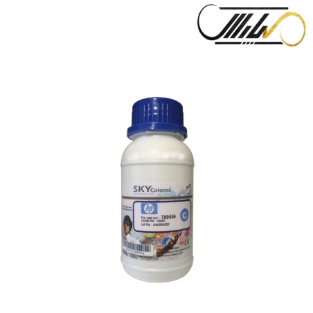 جوهر آبی SKY HP