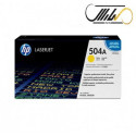 ست کارتریج اچ پی چهار رنگ HP 504A