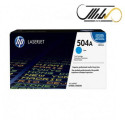 ست کارتریج اچ پی چهار رنگ HP 504A