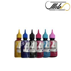 جوهر وکس اپسون PROJET EPSON