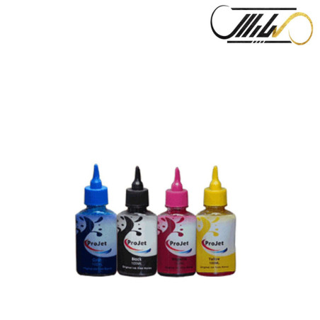 جوهر پروجت PROJET HP