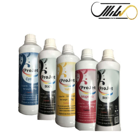 جوهر پروجت PROJET CANON