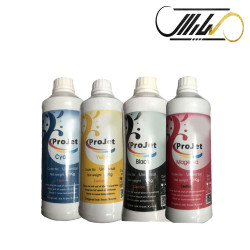 جوهر پروجت PROJET HP