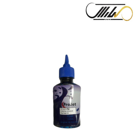 جوهر پروجت PROJET HP