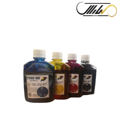 جوهر TYKO HP INK