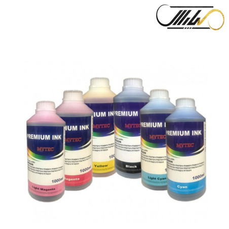 جوهر MYTEC EPSON INK