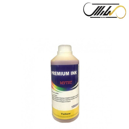 جوهر MYTEC EPSON INK