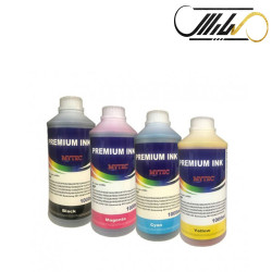 جوهر MYTEC HP INK