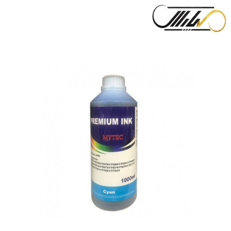 جوهر MYTEC HP INK