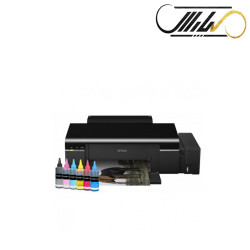 جوهر پرینتر MEVA EPSON L800