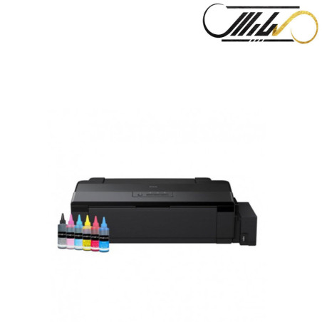 جوهر MEVA EPSON L1800