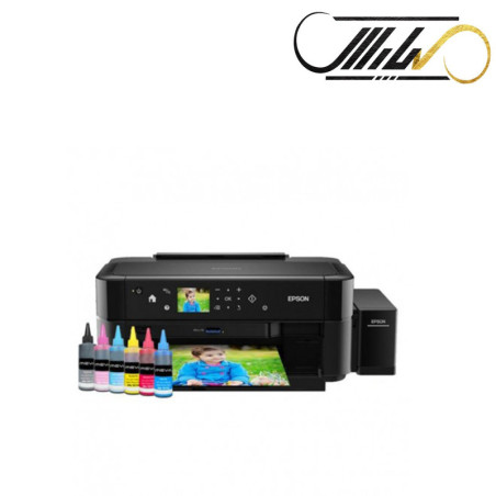 جوهر MEVA EPSON L810