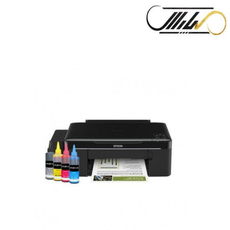 جوهر MEVA EPSON L200