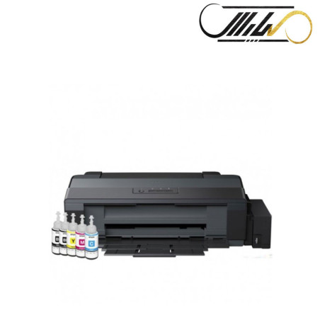 جوهر MEVA EPSON L1300
