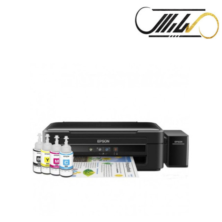 جوهر MEVA EPSON L210