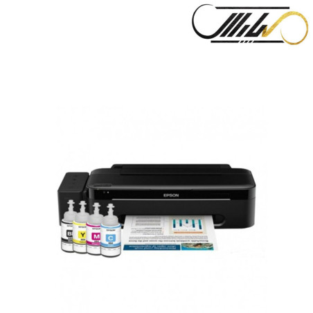 جوهر MEVA EPSON L100